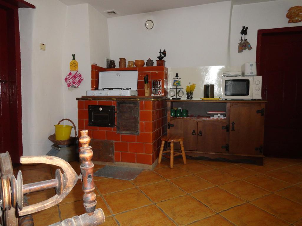 Zagroda Cztery Wiatry Sądry Room photo